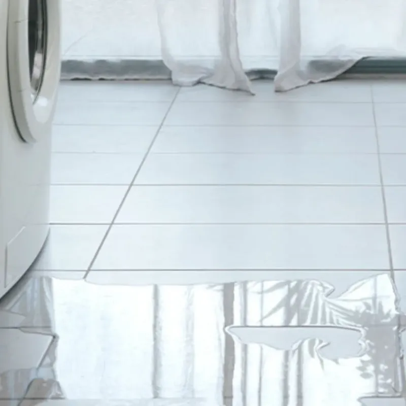 Appliance Leak Cleanup in Hawaii County, HI