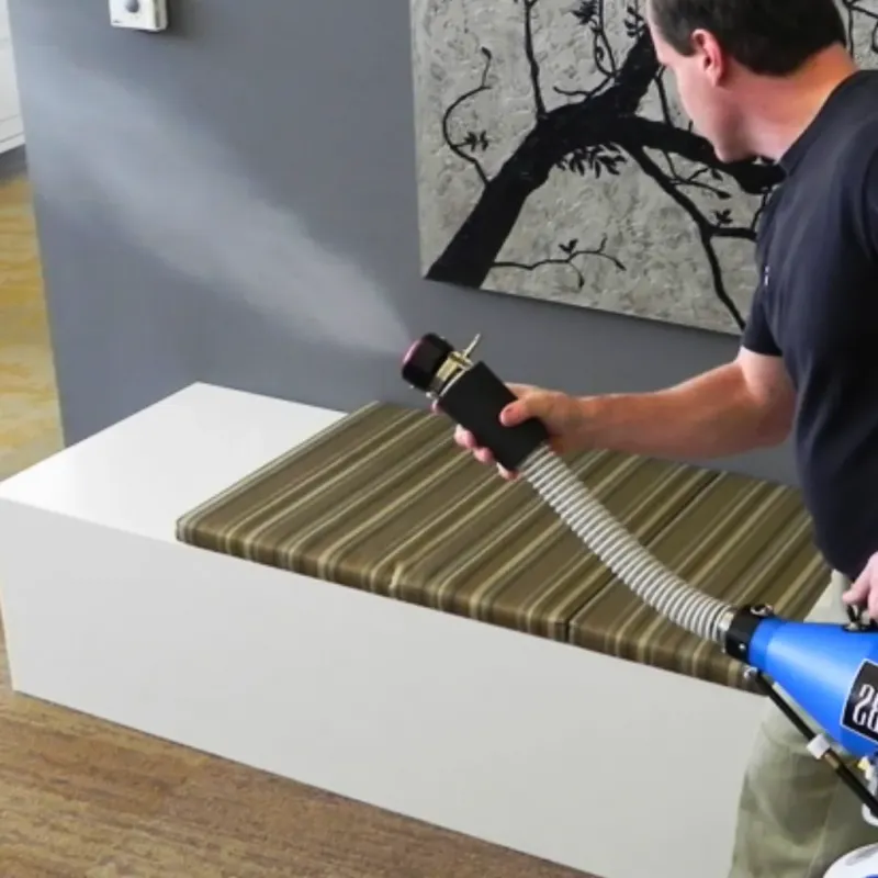 Professional Odor Removal in Hawaii County, HI